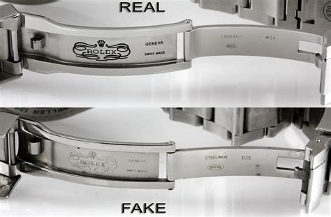 fake rolex band